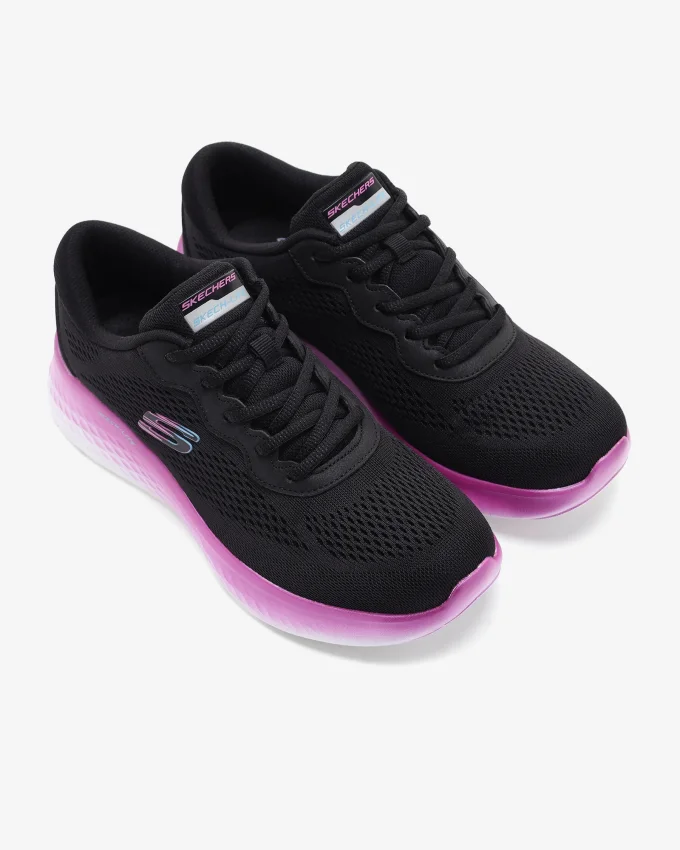 Skechers Skech-Lite Pro Siyah Kadın Günlük Ayakkabı - 3