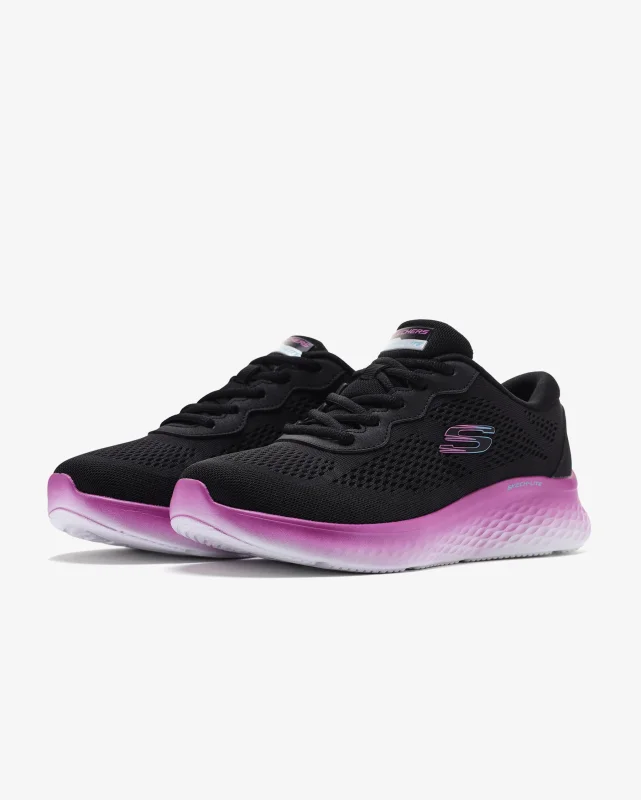 Skechers Skech-Lite Pro Siyah Kadın Günlük Ayakkabı - 6