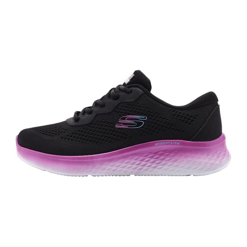 Skechers SKECH-LİTE PRO SİYAH Kadın Günlük Ayakkabı - 1