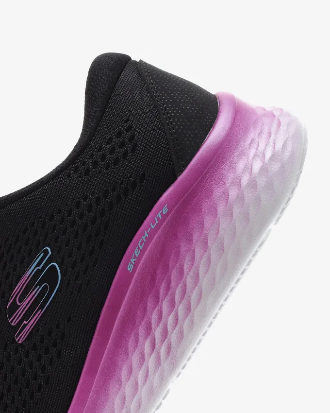 Skechers SKECH-LİTE PRO SİYAH Kadın Günlük Ayakkabı - 7