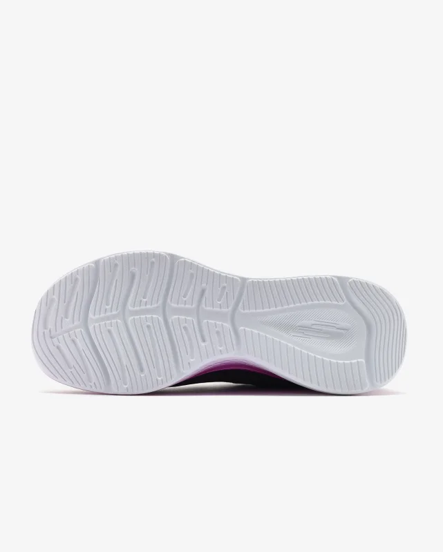 Skechers SKECH-LİTE PRO SİYAH Kadın Günlük Ayakkabı - 5