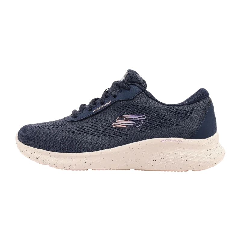 Skechers Skech-Lite Pro Through The Mud Lacivert Kadın Günlük Ayakkabı 