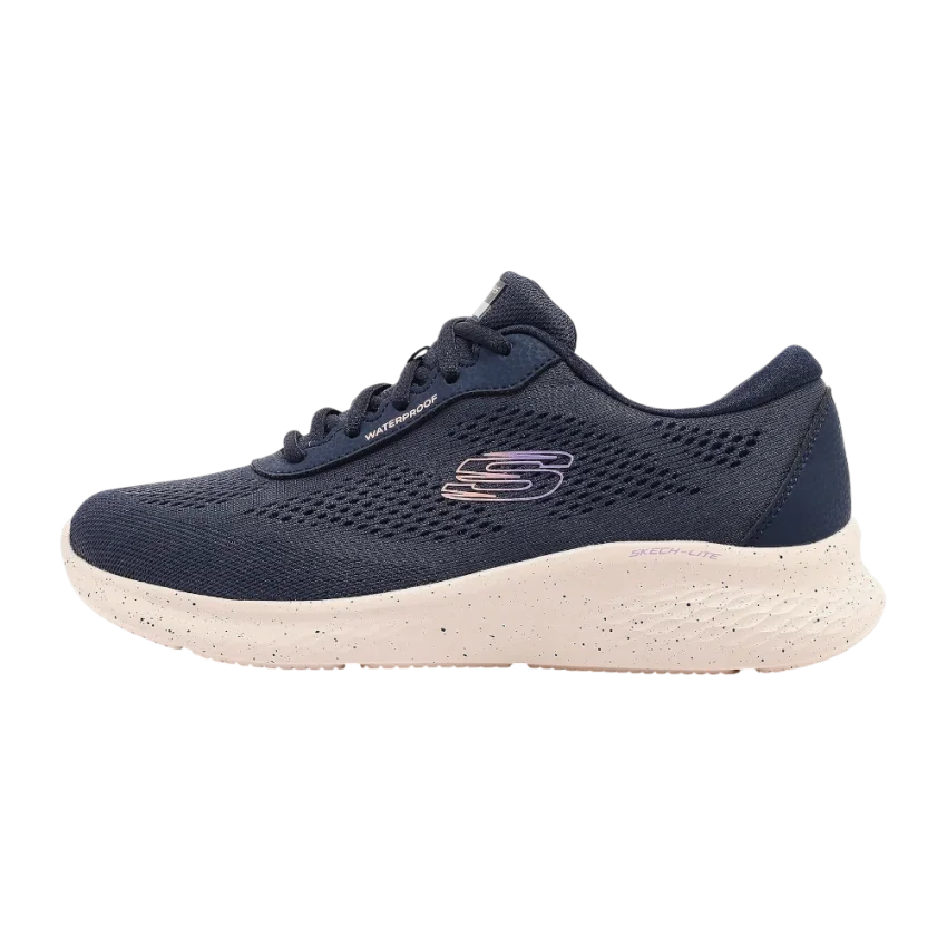 Skechers Skech-Lite Pro Through The Mud Lacivert Kadın Günlük Ayakkabı - 1