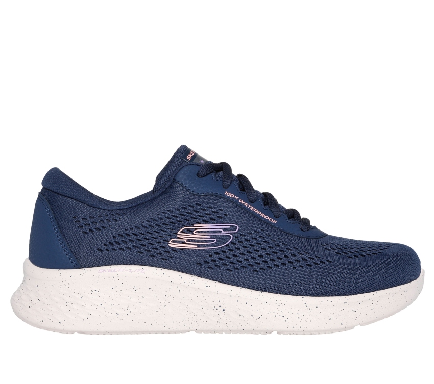 Skechers Skech-Lite Pro Through The Mud Lacivert Kadın Günlük Ayakkabı - 1