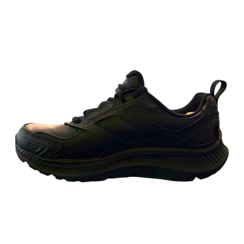 Skechers Skech-Lite Pro Through The Mud Siyah Kadın Günlük Ayakkabı - 1
