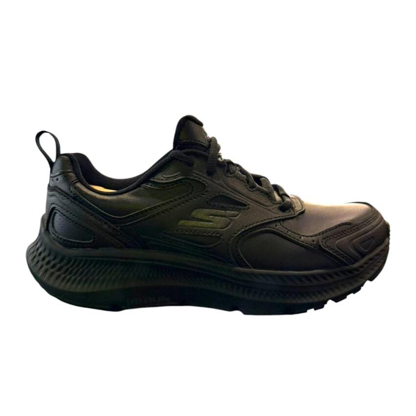 Skechers Skech-Lite Pro Through The Mud Siyah Kadın Günlük Ayakkabı - 2