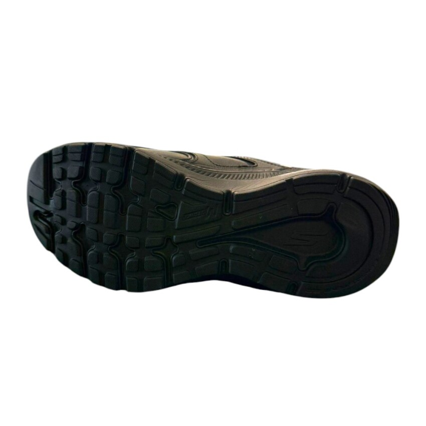 Skechers Skech-Lite Pro Through The Mud Siyah Kadın Günlük Ayakkabı - 3