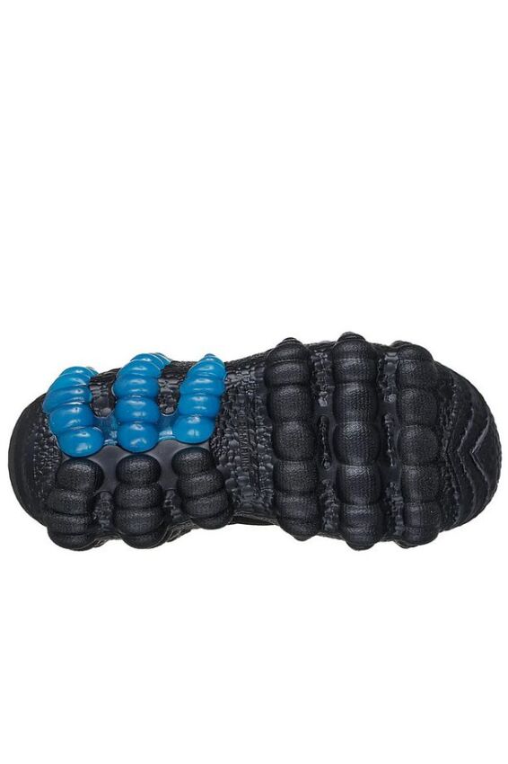 Skechers Skech-O-Saurus Lights 2.0 Siyah Çocuk Günlük Ayakkabı - 5