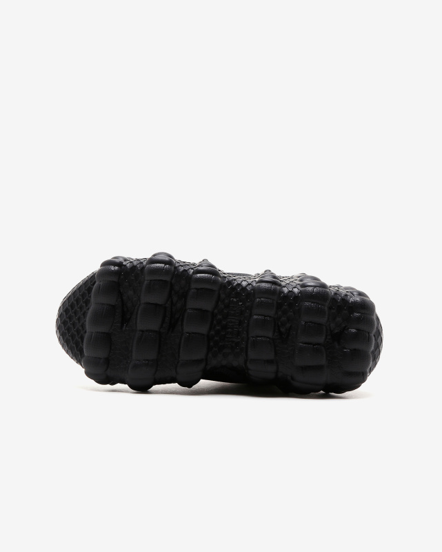 Skechers Skech-o-Saurus Lights-Breeze Siyah Çocuk Bot - 4