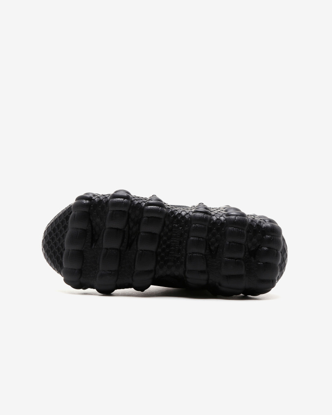 Skechers Skech-o-Saurus Lights-Breeze Siyah Çocuk Bot - 4