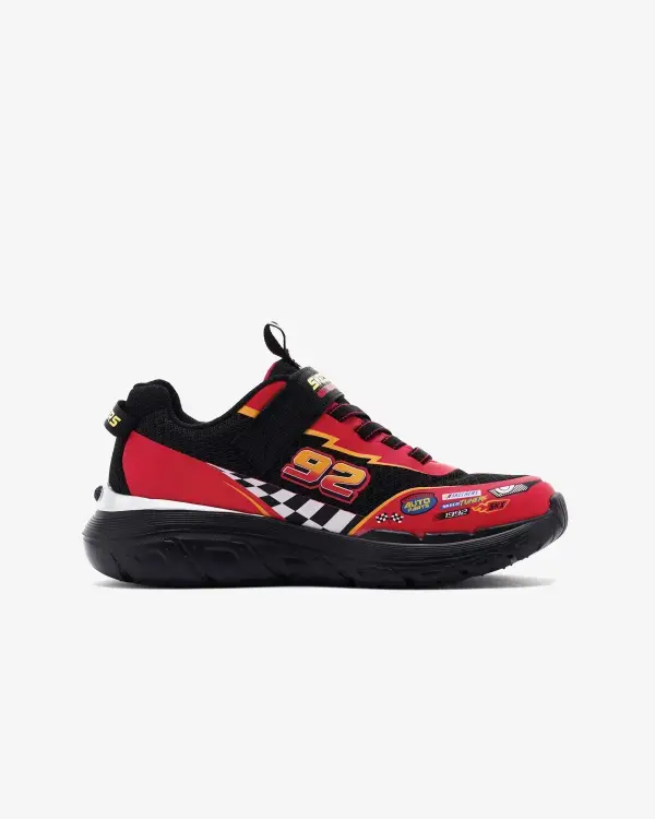 Skechers SKECH TRACKS SİYAH Çocuk Günlük Ayakkabı - 1