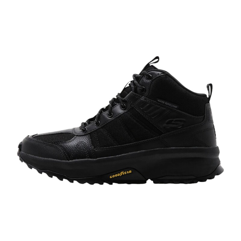 Skechers Skechers Bionic Trail-Flash Siyah Erkek Bot - 1