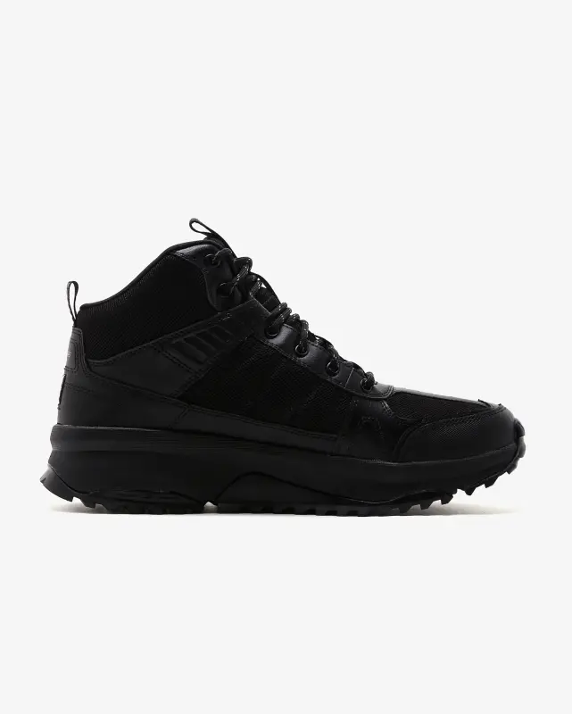 Skechers Skechers Bionic Trail-Flash Siyah Erkek Bot - 2
