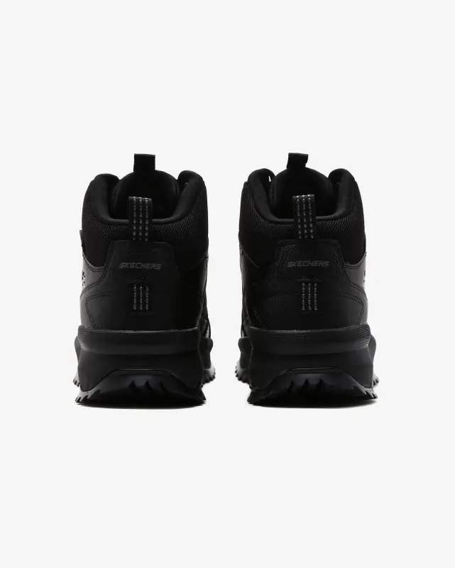 Skechers Skechers Bionic Trail-Flash Siyah Erkek Bot - 5