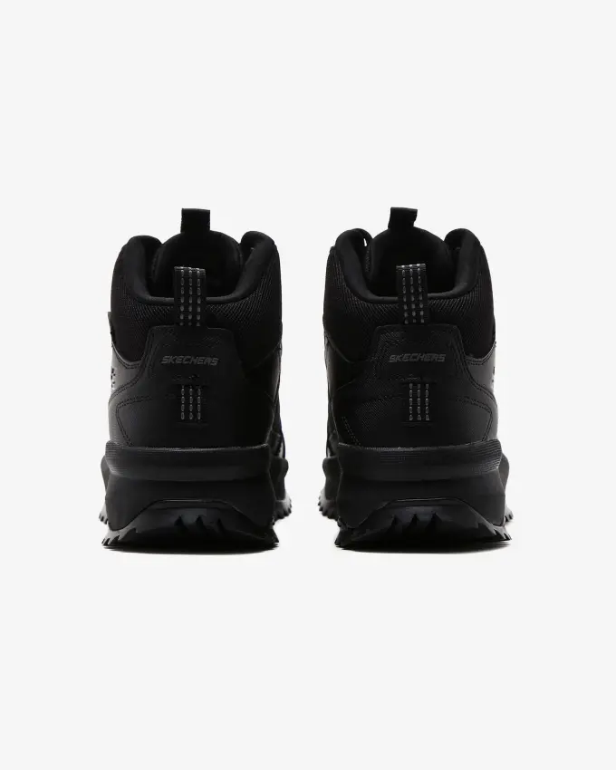 Skechers Skechers Bionic Trail-Flash Siyah Erkek Bot - 5