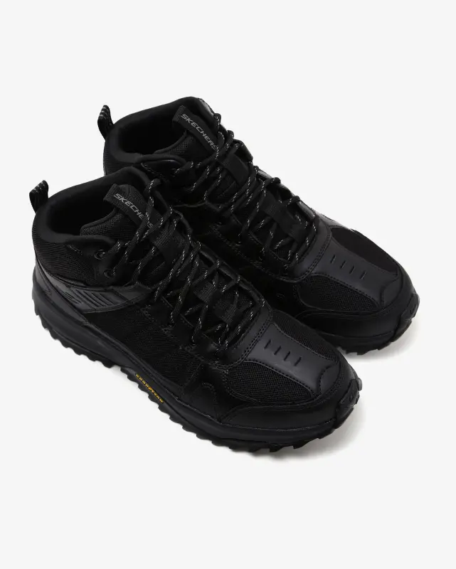 Skechers Skechers Bionic Trail-Flash Siyah Erkek Bot - 6