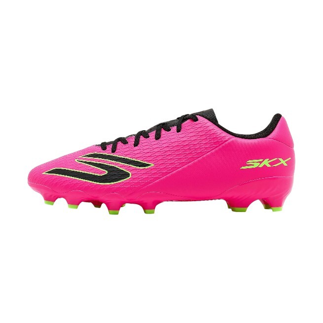 Skechers Skechers Club MG Pembe Erkek Krampon - Skechers