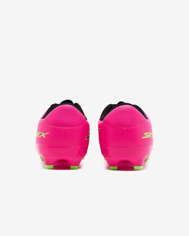 Skechers Skechers Club MG Pembe Erkek Krampon - 5