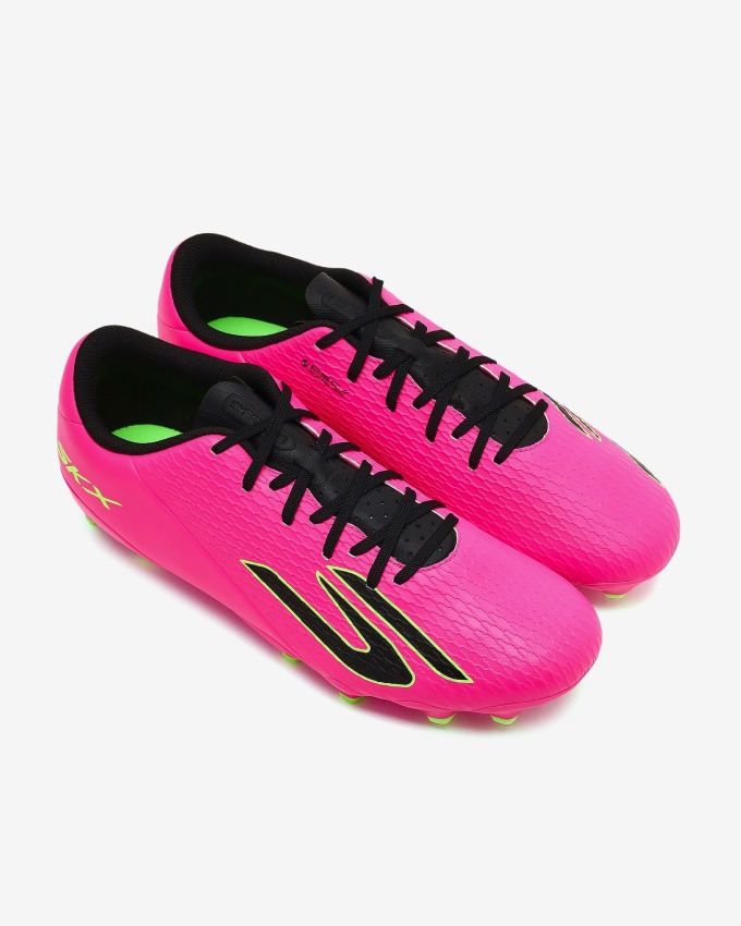 Skechers Skechers Club MG Pembe Erkek Krampon - 6