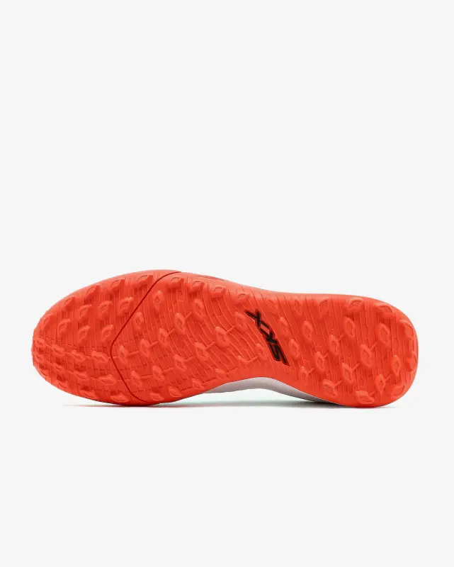 Skechers Skechers Club TF Beyaz Erkek Halı Saha Ayakkabısı - 4