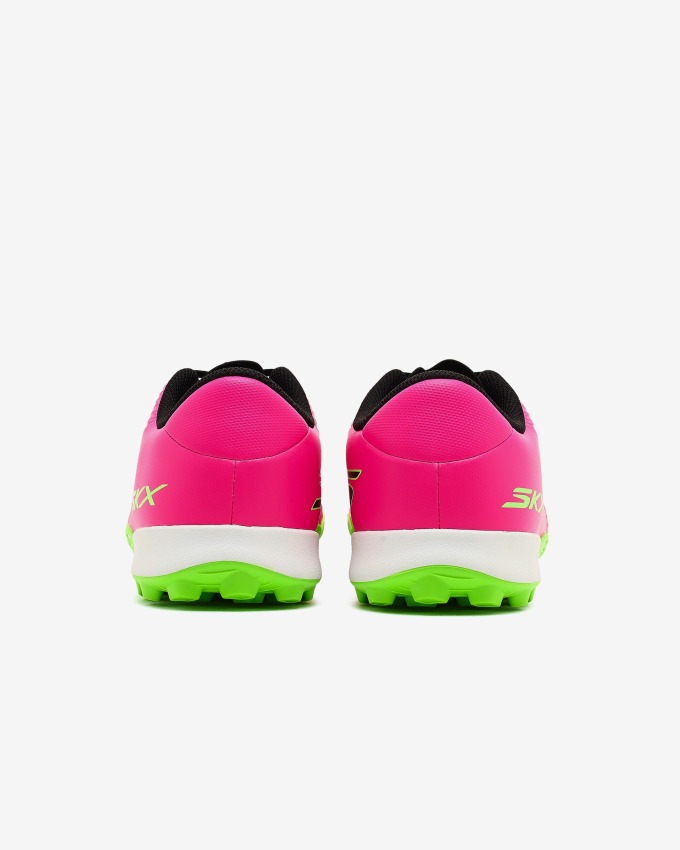 Skechers Skechers Club TF Pembe Erkek Halı Saha Ayakkabısı - 5