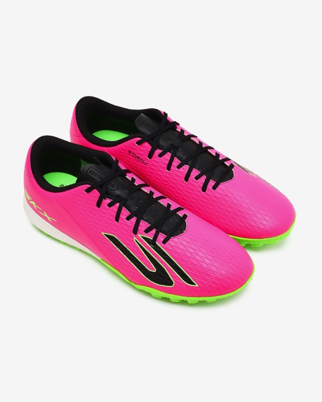 Skechers Skechers Club TF Pembe Erkek Halı Saha Ayakkabısı - 6