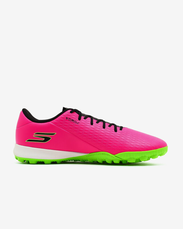 Skechers Skechers Club TF Pembe Erkek Halı Saha Ayakkabısı - Skechers (1)