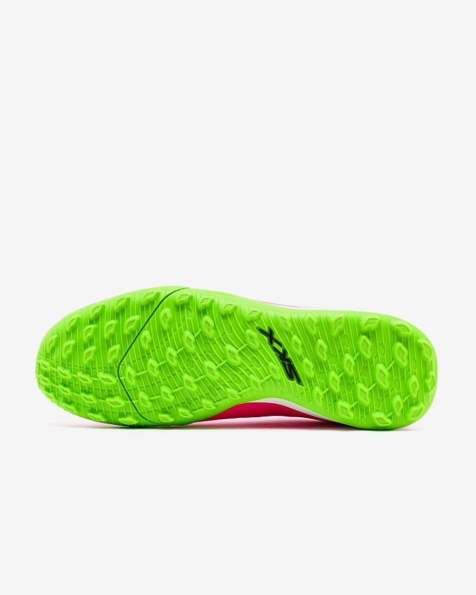 Skechers Skechers Club TF Pembe Erkek Halı Saha Ayakkabısı - 4