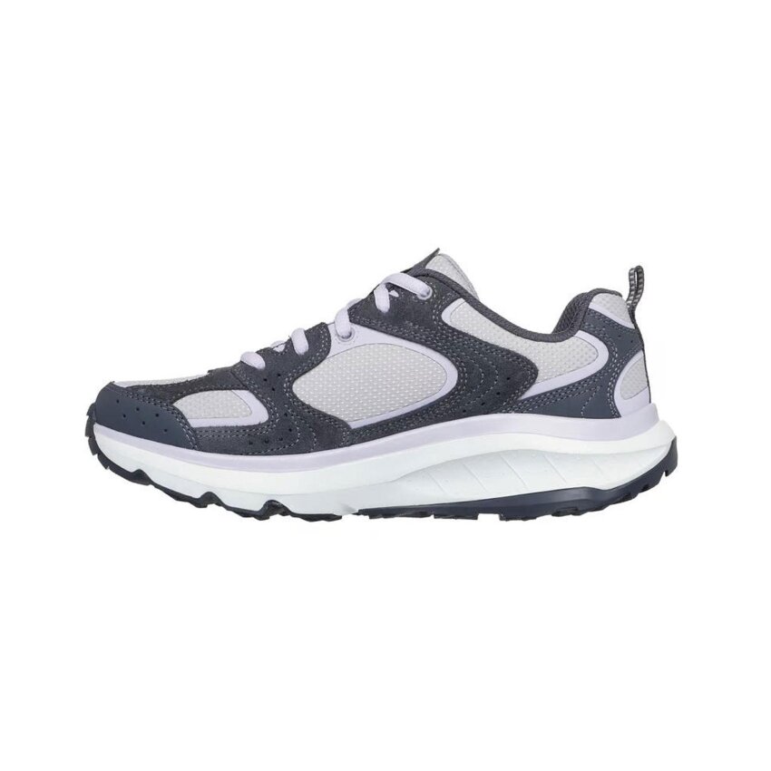 Skechers Skechers D'Lıx Pro Gri Kadın Outdoor Ayakkabı - 2