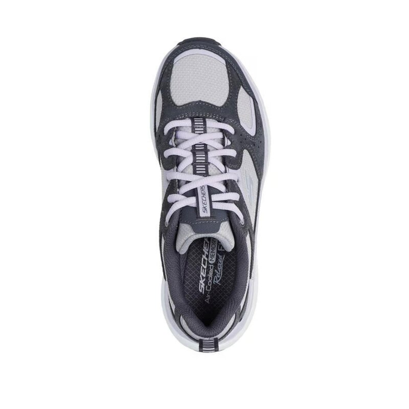 Skechers Skechers D'Lıx Pro Gri Kadın Outdoor Ayakkabı - 3