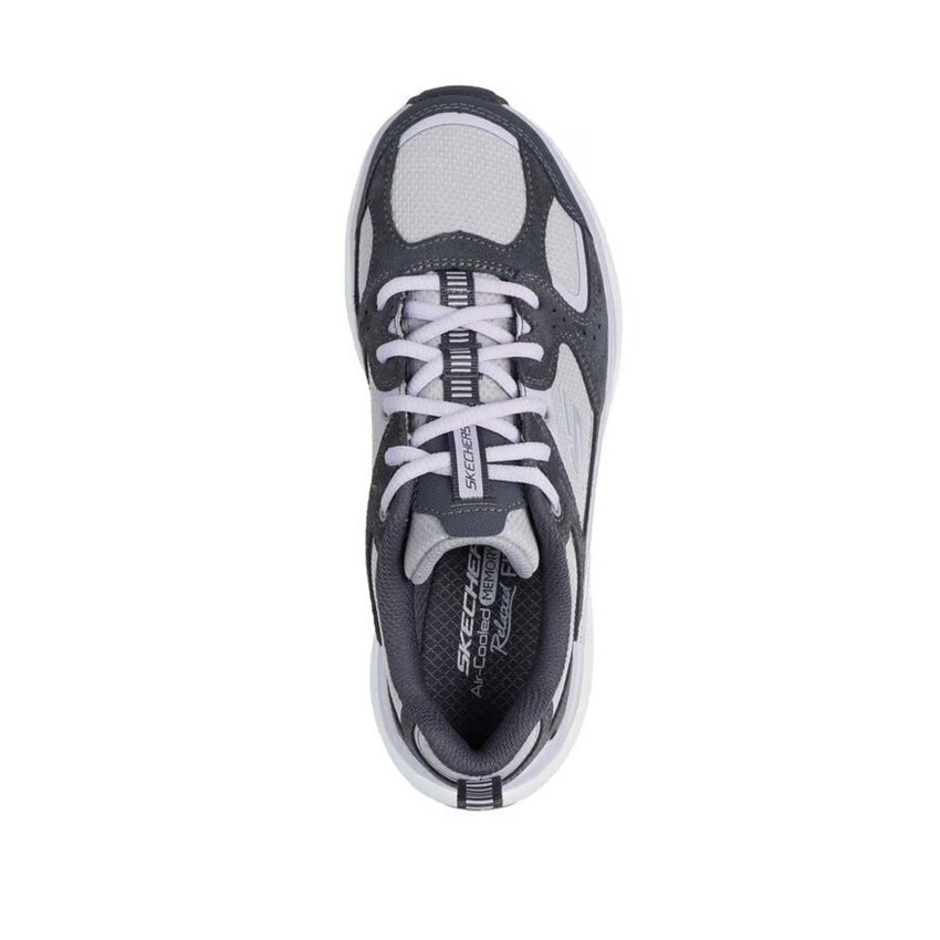 Skechers Skechers D'Lıx Pro Gri Kadın Outdoor Ayakkabı - 3