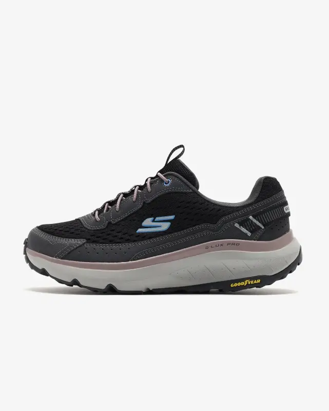 Skechers Skechers D'lux Pro-Menasha Kadın Günlük Ayakkabı - 2