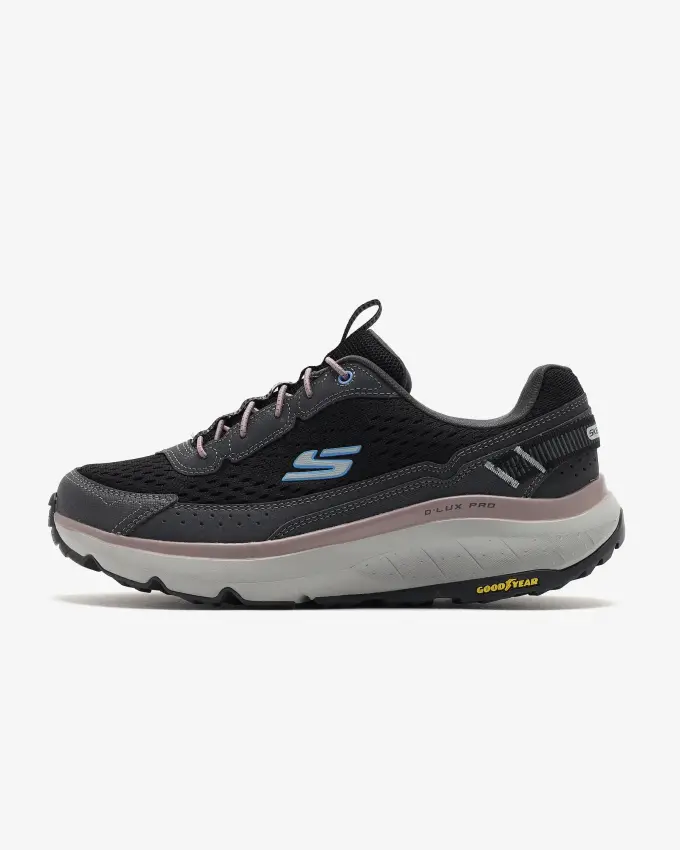 Skechers Skechers D'lux Pro-Menasha Kadın Günlük Ayakkabı - 2