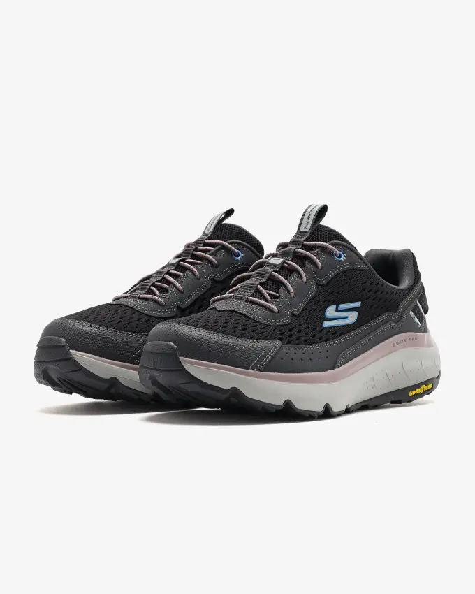 Skechers Skechers D'lux Pro-Menasha Kadın Günlük Ayakkabı - 3