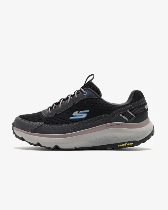 Skechers Skechers D'lux Pro-Menasha Kadın Günlük Ayakkabı - 2