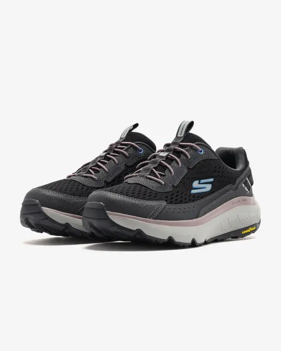 Skechers Skechers D'lux Pro-Menasha Kadın Günlük Ayakkabı - 3