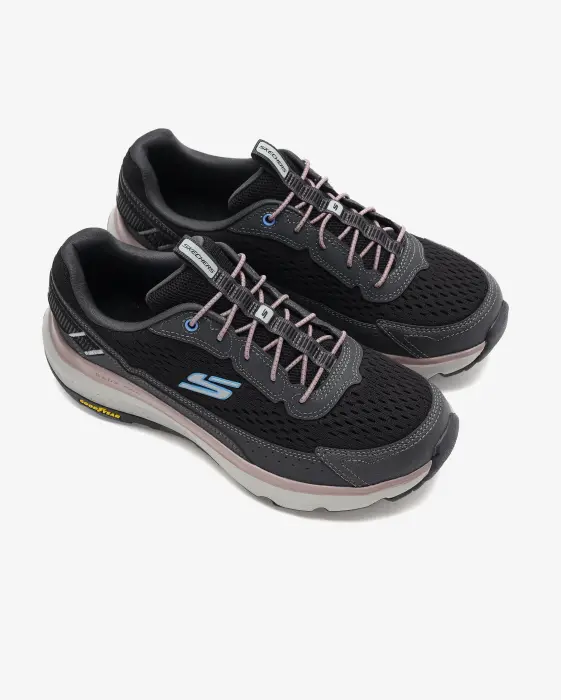 Skechers Skechers D'lux Pro-Menasha Kadın Günlük Ayakkabı - 6