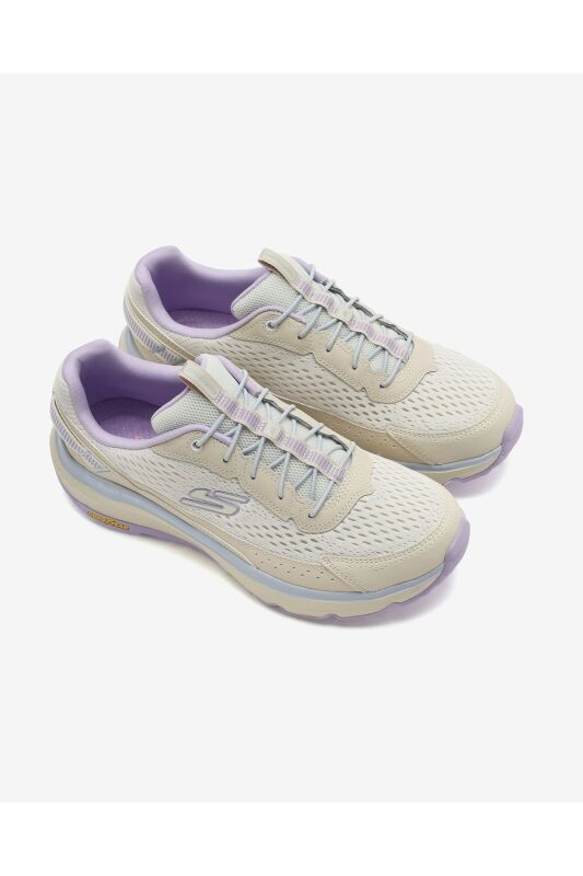 Skechers Skechers D'lux Pro-Menasha Kadın Günlük Ayakkabı - 5