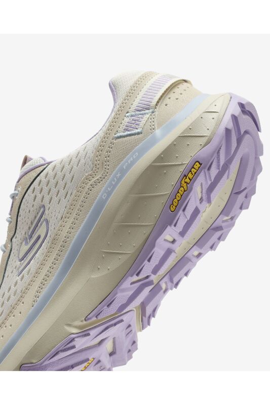 Skechers Skechers D'lux Pro-Menasha Kadın Günlük Ayakkabı - 7