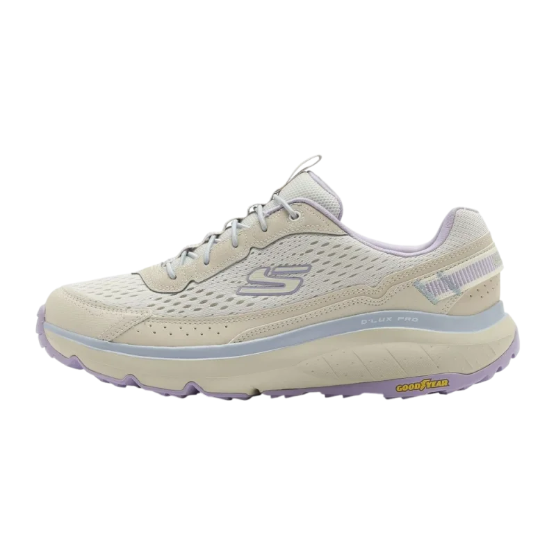 Skechers Skechers D'lux Pro-Menasha Kadın Günlük Ayakkabı - 1
