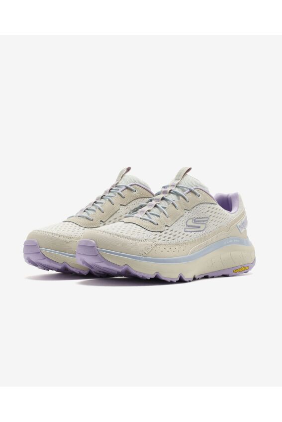 Skechers Skechers D'lux Pro-Menasha Kadın Günlük Ayakkabı - 3