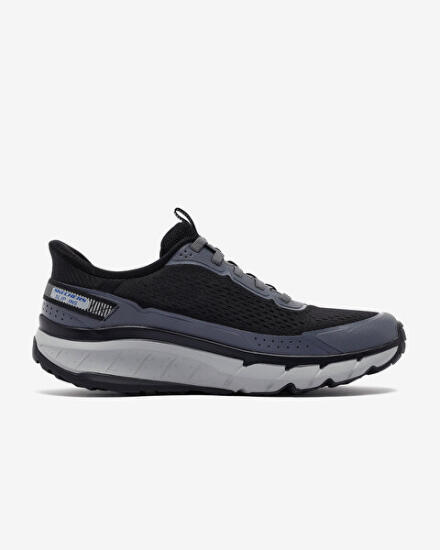 Skechers Skechers D'lux Pro-Wilderville Erkek Günlük Ayakkabı - 1