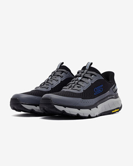 Skechers Skechers D'lux Pro-Wilderville Erkek Günlük Ayakkabı - 3