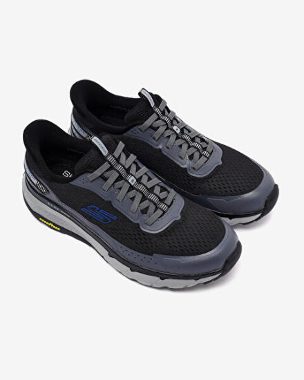 Skechers Skechers D'lux Pro-Wilderville Erkek Günlük Ayakkabı - 6