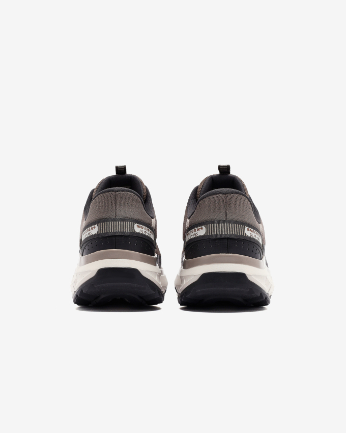 Skechers Skechers D'lux Pro-Wilderville Erkek Günlük Ayakkabı - 5