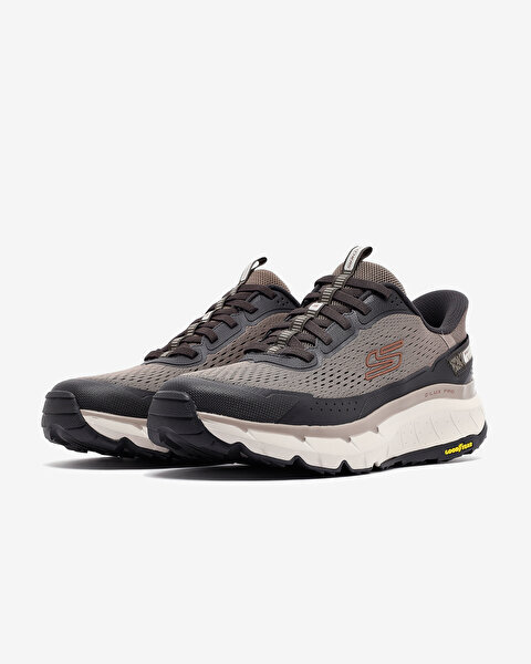 Skechers Skechers D'lux Pro-Wilderville Erkek Günlük Ayakkabı - 3