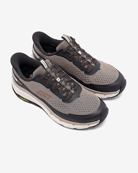 Skechers Skechers D'lux Pro-Wilderville Erkek Günlük Ayakkabı - 6