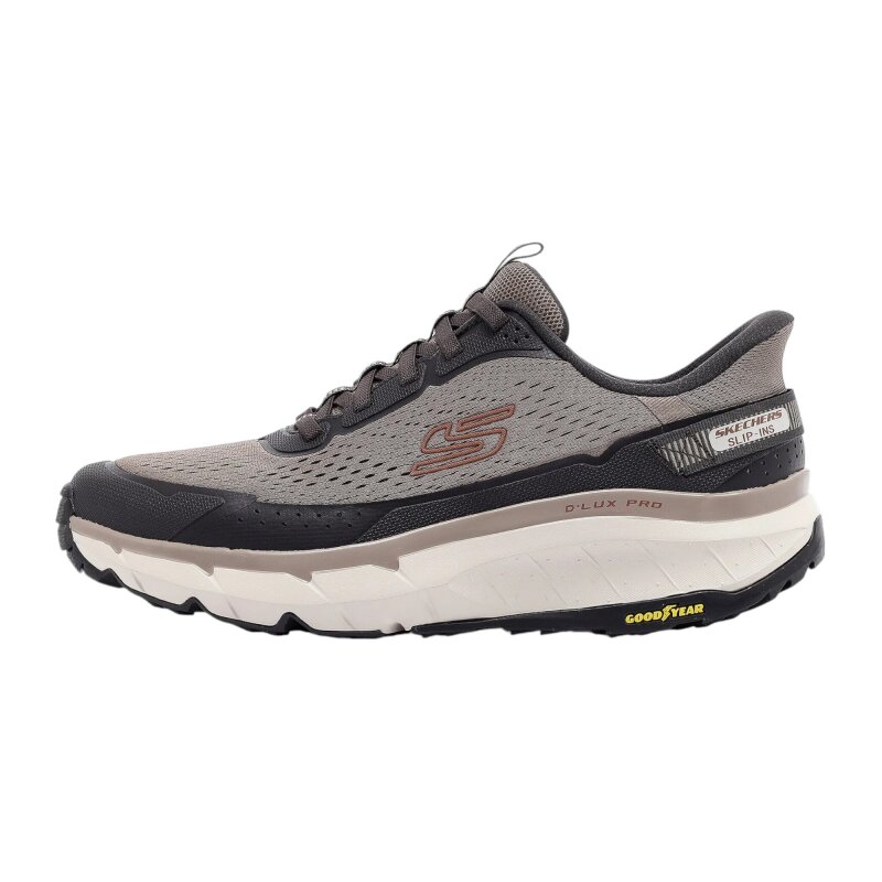 Skechers D'lux Pro-Wilderville Erkek Günlük Ayakkabı - Skechers