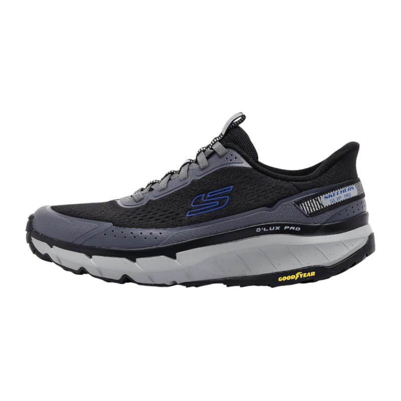 Skechers Skechers D'lux Pro-Wilderville Erkek Günlük Ayakkabı - 1