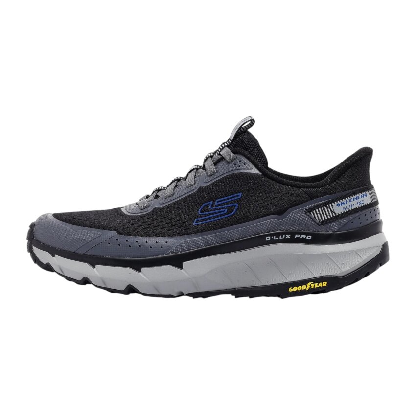 Skechers Skechers D'lux Pro-Wilderville Erkek Günlük Ayakkabı - 1